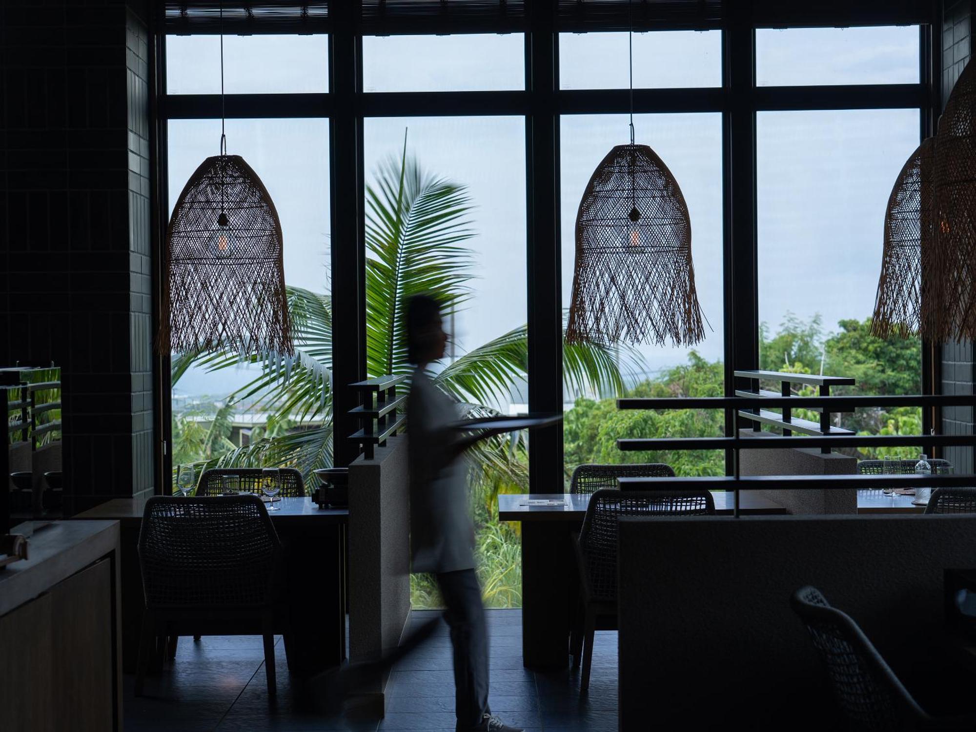 Glamday Style Okinawa Yomitan Hotel & Resort Экстерьер фото